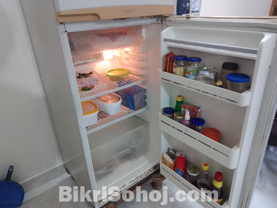 Japanese ( general fridge)